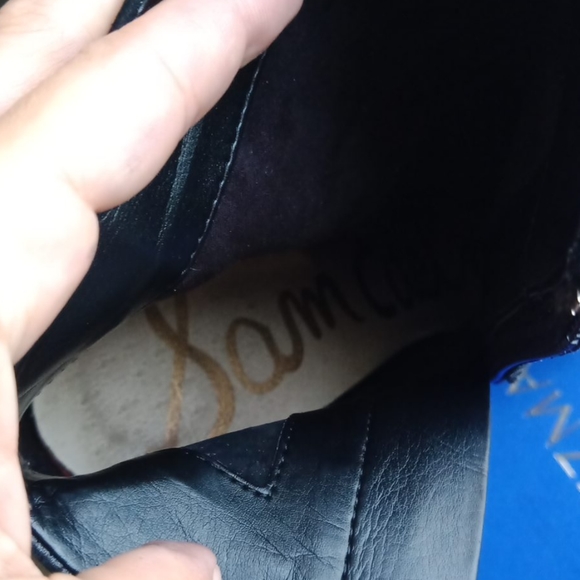 Sam Edelman booties - Picture 11 of 13